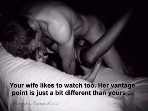 Cuckold Couple