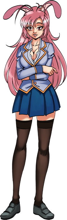 Bunny - profile image