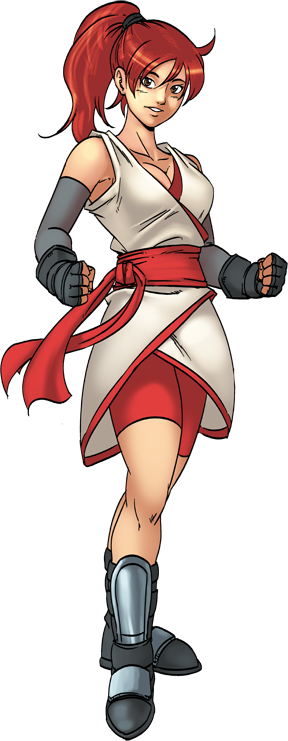 Red Battler - profile image