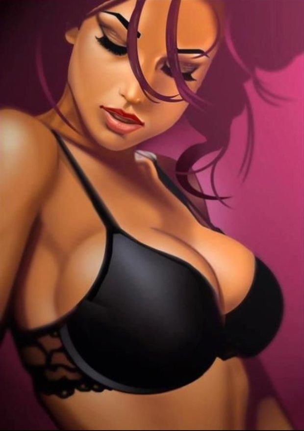 Amazing art