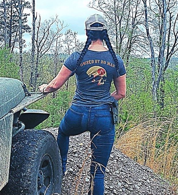 Country ass