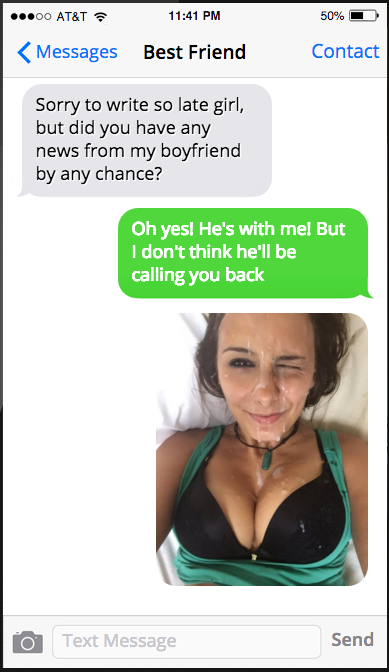cheating