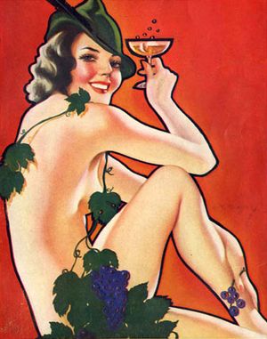 feared by the bad loved by the good