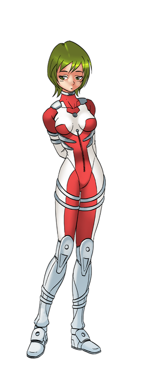 Ankyo - affection level 1