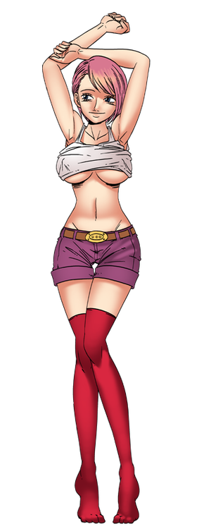 Abraël - affection level 2