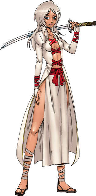 Samane - profile image