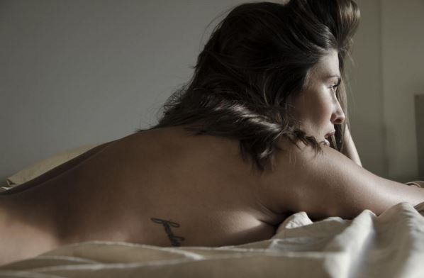 Sexy Argentine Model