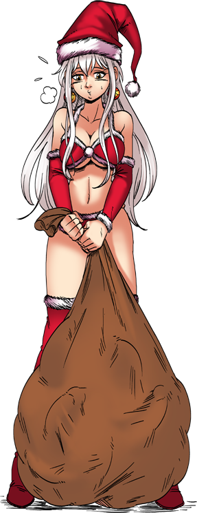 Santa Claudia - aprofile image