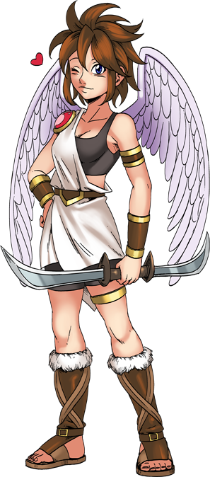 Cupid-chan - profile image