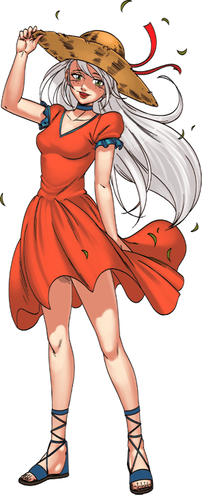 Spring Spirit - Profile image