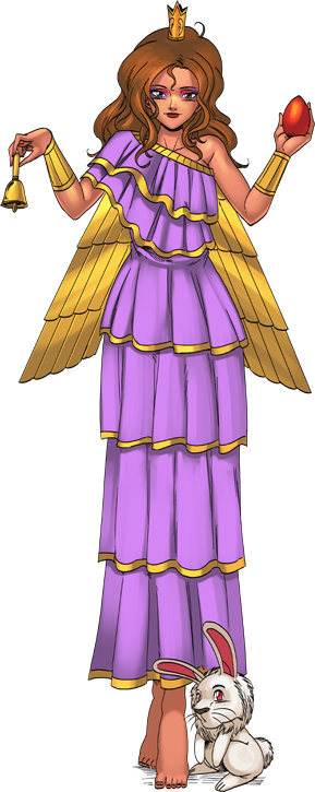 Ishtar - profile image