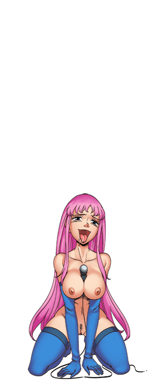 Boku Mi Maï - affection level 4