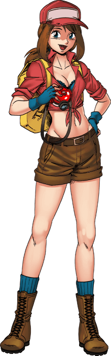 Mountain Sophie - profile image