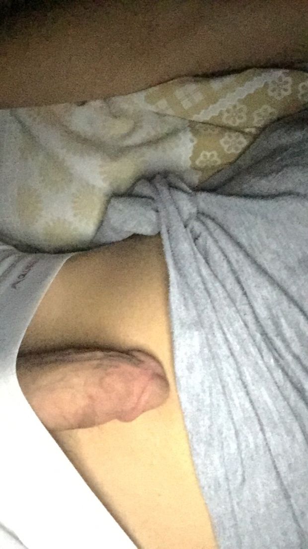 My Penis is very God.