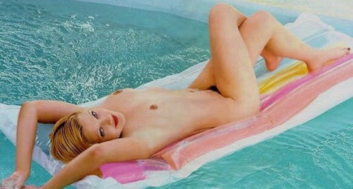 drew barrymore