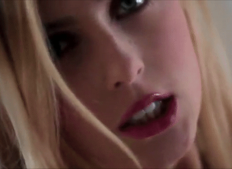 Feed my lips