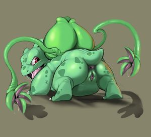 Bulbasaur