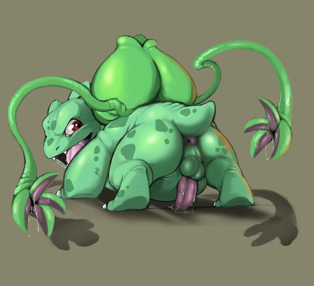 Bulbasaur