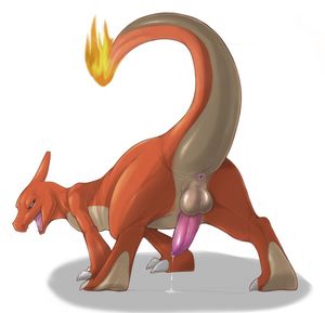 Charmeleon