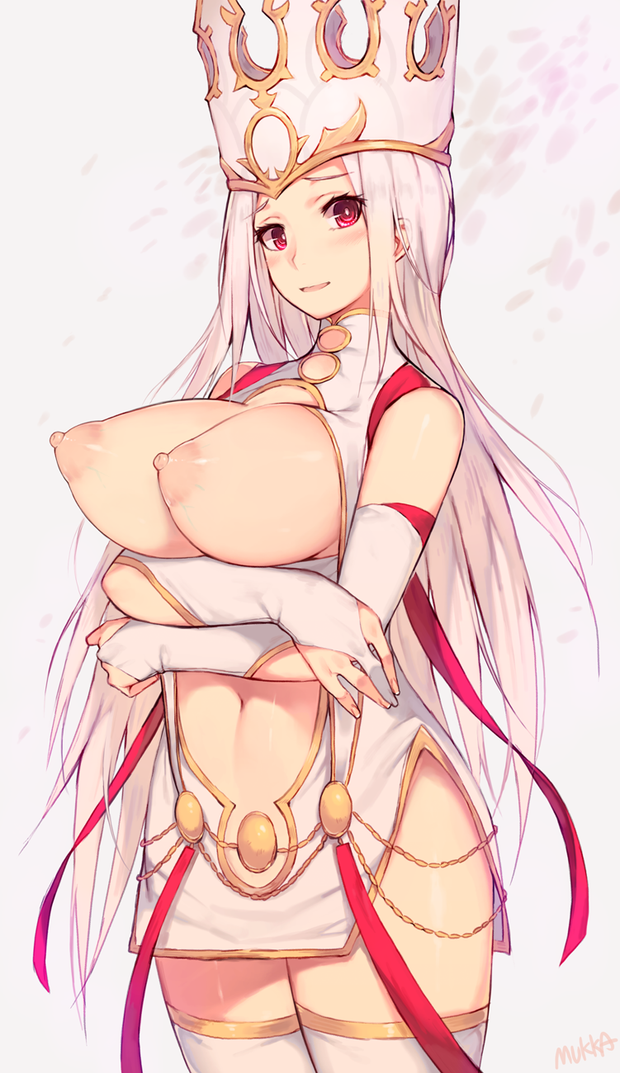 fate