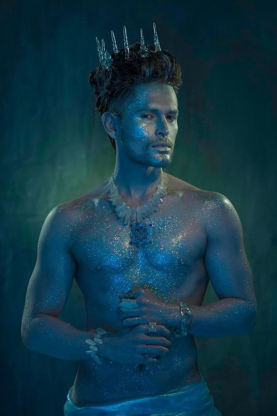 Poseidon