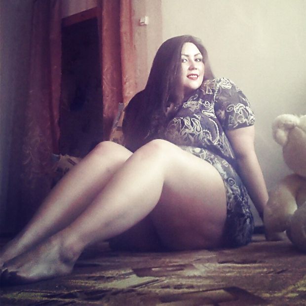 hot bbw