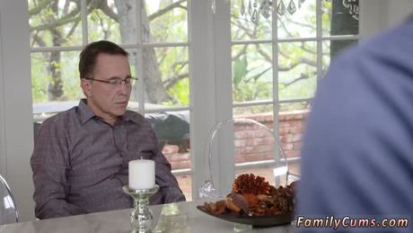 Danny bosses ally's daughter Birthday Sex, Butt Not For Dad