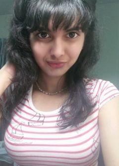 Beautiful Cute teen