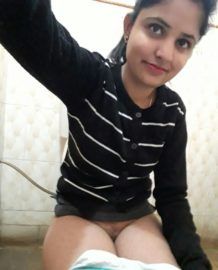 Cute fuckable indian blonde