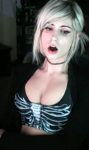 kalindrablows tumblr