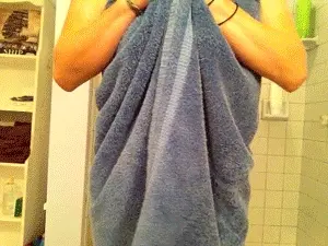 The reveal