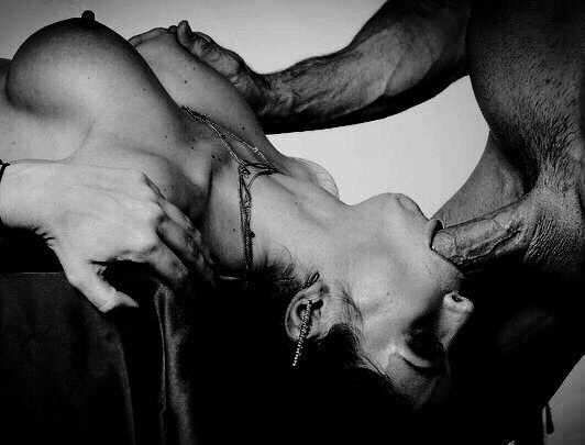 Open Throat