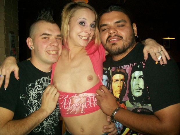 South bend crack whore keirstin jenkins @jaymar81