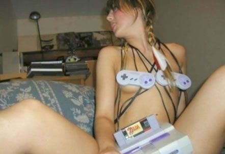Gamer