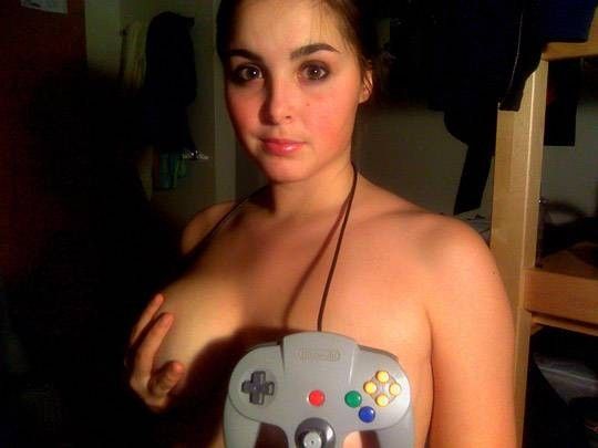 Gamer
