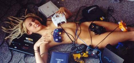 Gamer