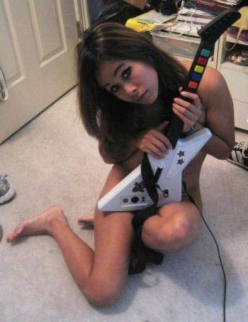 Gamer