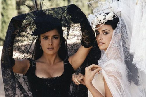 Bandidas Brides