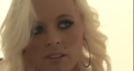 Blonde Angel Vain fucked by Johnny Sins