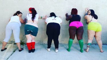 BBW webcam chubby cam shows