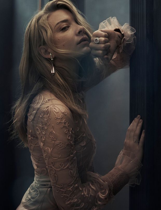 Natalie Dormer