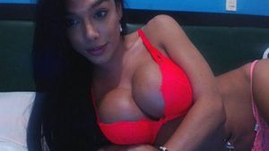 Carolina Londoño - very hot