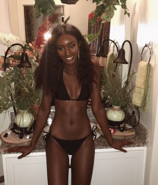 ebony