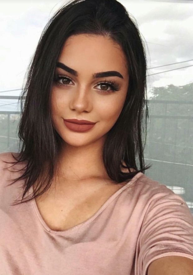 hot
