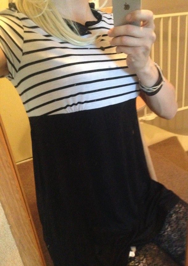 wonderful day dress