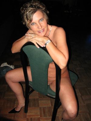 Mature Amateur