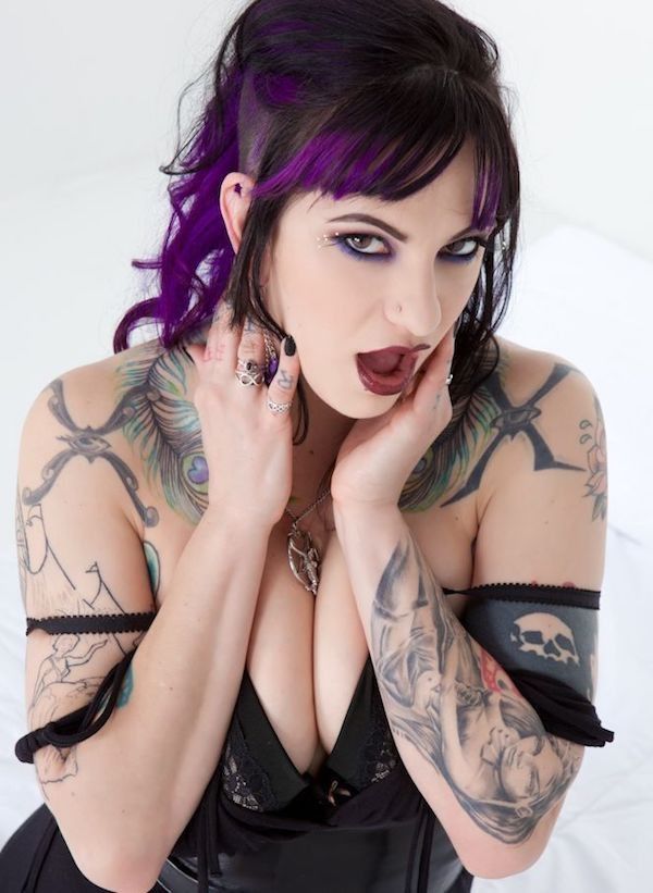 Mistress Bella Vendetta