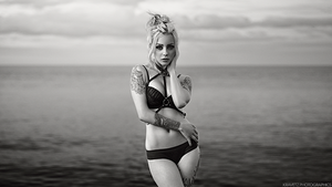 "Mailman, Bring Me No More Blues"