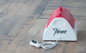 TheTremor Picture