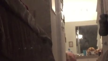 My mom needs an ointment for her asshole